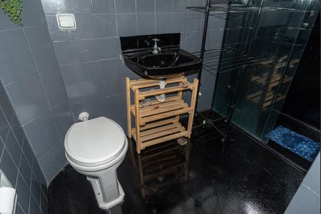 Studio à venda com 32m², 1 quarto e sem vagaBanheiro