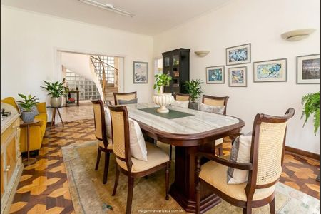 Casa à venda com 4 quartos, 451m² em Jardim Paulista, São Paulo