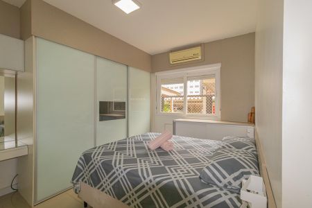 Apartamento à venda com 100m², 3 quartos e 1 vagaQuarto 1-Suíte