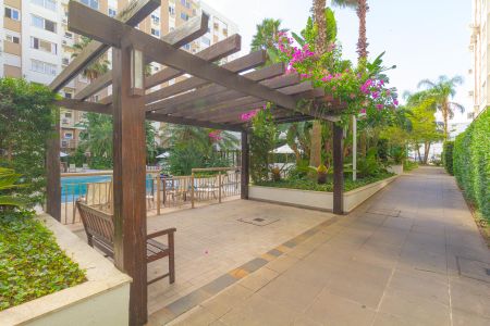 Apartamento à venda com 100m², 3 quartos e 1 vagaÁrea comum - Piscina