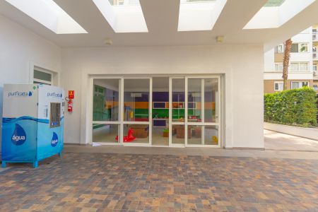 Apartamento à venda com 100m², 3 quartos e 1 vagaSala de Jogos