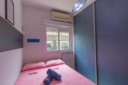 Apartamento à venda com 100m², 3 quartos e 1 vagaQuarto 3