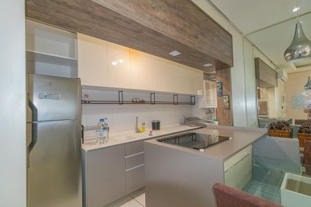 Apartamento à venda com 3 quartos, 100m² em Marechal Rondon, Canoas