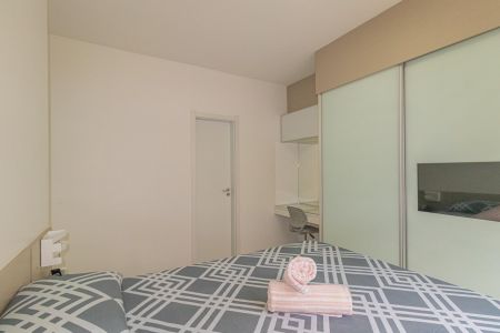 Apartamento à venda com 100m², 3 quartos e 1 vagaQuarto 1-Suíte