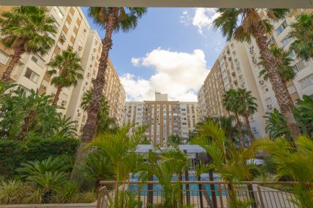 Apartamento à venda com 100m², 3 quartos e 1 vagaÁrea comum - Piscina