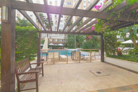 Apartamento à venda com 100m², 3 quartos e 1 vagaÁrea comum - Piscina