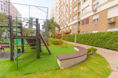 Apartamento à venda com 100m², 3 quartos e 1 vagaÁrea comum - Playground