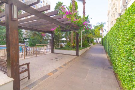 Apartamento à venda com 100m², 3 quartos e 1 vagaÁrea comum