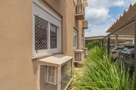 Apartamento à venda com 100m², 3 quartos e 1 vagaVaranda da Sala