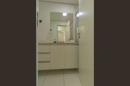 Apartamento à venda com 100m², 3 quartos e 1 vagaBanheiro Social