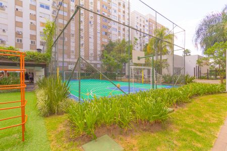 Apartamento à venda com 100m², 3 quartos e 1 vagaÁrea comum/Quadra esportiva