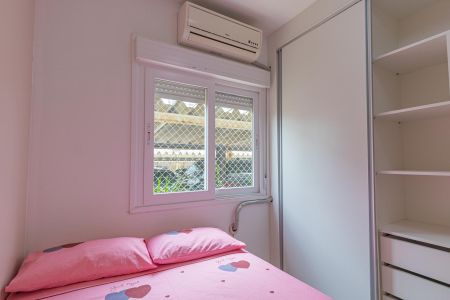 Apartamento à venda com 100m², 3 quartos e 1 vagaQuarto 2