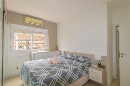 Apartamento à venda com 100m², 3 quartos e 1 vagaQuarto 1-Suíte