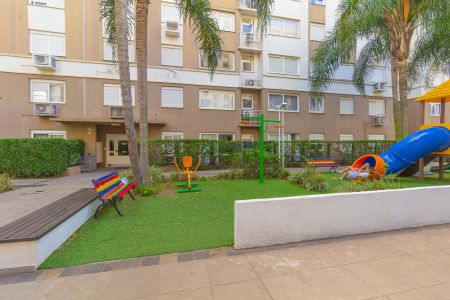 Apartamento à venda com 100m², 3 quartos e 1 vagaÁrea comum - Playground