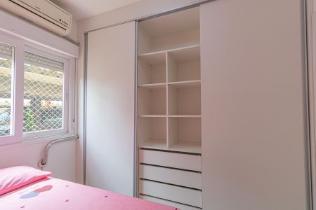 Apartamento à venda com 100m², 3 quartos e 1 vagaQuarto 2