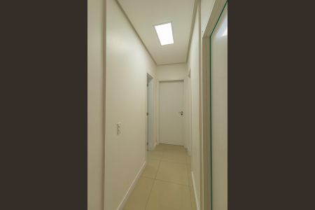 Apartamento à venda com 100m², 3 quartos e 1 vagaCorredor