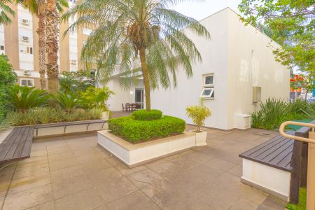 Apartamento à venda com 100m², 3 quartos e 1 vagaÁrea comum