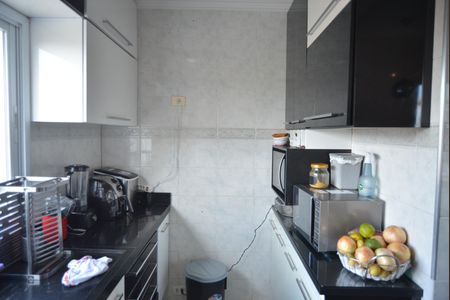 Casa para alugar com 390m², 3 quartos e 3 vagasCozinha