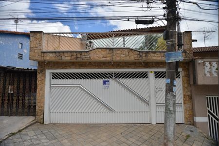 Casa para alugar com 390m², 3 quartos e 3 vagasPlaca