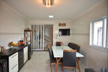 Casa para alugar com 390m², 3 quartos e 3 vagasSala de Jantar 2