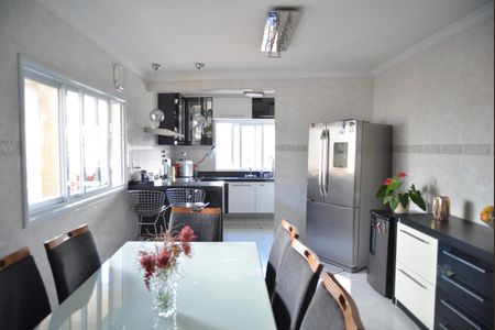 Casa para alugar com 390m², 3 quartos e 3 vagasSala de Jantar 2