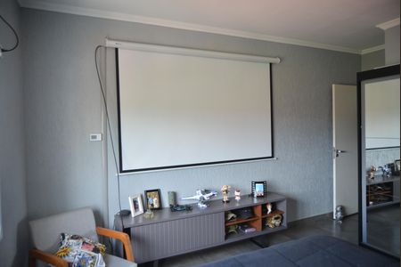 Casa para alugar com 390m², 3 quartos e 3 vagasSuíte 1