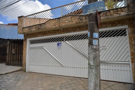 Casa para alugar com 390m², 3 quartos e 3 vagasPlaca