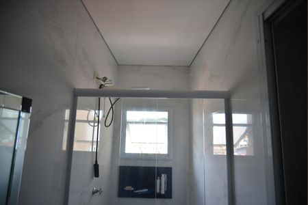 Casa para alugar com 390m², 3 quartos e 3 vagasBanheiro da Suíte 1