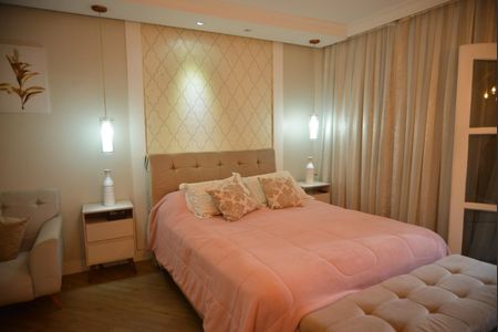 Casa para alugar com 390m², 3 quartos e 3 vagasSuite 3