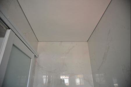 Casa para alugar com 390m², 3 quartos e 3 vagasBanheiro da Suíte 1