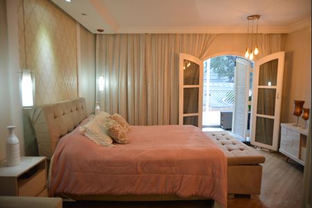 Casa para alugar com 390m², 3 quartos e 3 vagasSuite 3