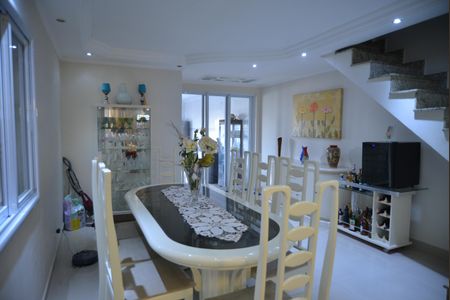 Casa para alugar com 390m², 3 quartos e 3 vagasSala de Jantar