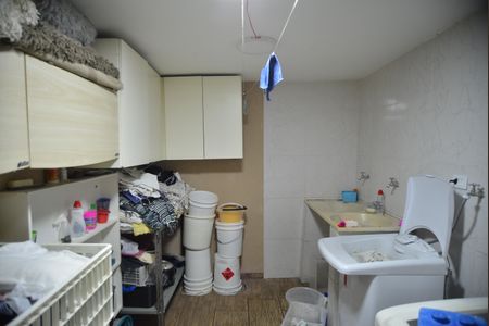 Casa para alugar com 390m², 3 quartos e 3 vagasArea de Serviço