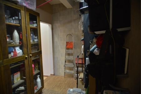 Casa para alugar com 390m², 3 quartos e 3 vagasDeposito