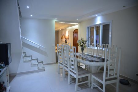 Casa para alugar com 390m², 3 quartos e 3 vagasSala de Jantar