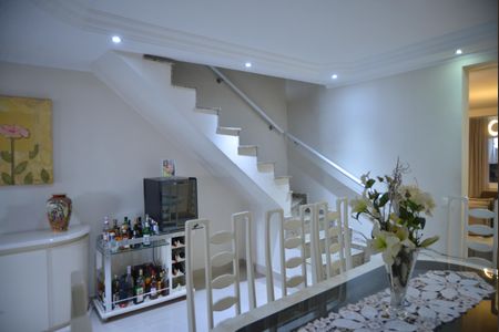 Casa para alugar com 390m², 3 quartos e 3 vagasSala de Jantar