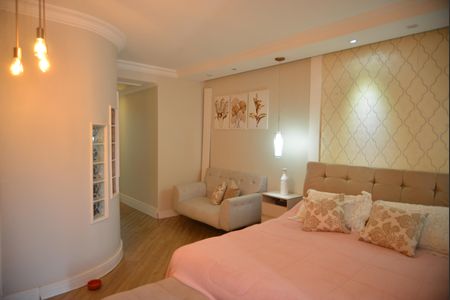 Casa para alugar com 390m², 3 quartos e 3 vagasSuite 3