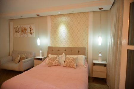 Casa para alugar com 390m², 3 quartos e 3 vagasSuite 3