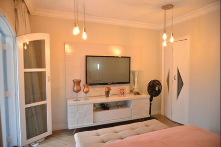 Casa para alugar com 390m², 3 quartos e 3 vagasSuite 3