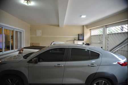 Casa para alugar com 390m², 3 quartos e 3 vagasGaragem