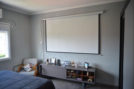 Casa para alugar com 390m², 3 quartos e 3 vagasSuíte 1