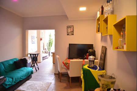 Casa para alugar com 390m², 3 quartos e 3 vagasEspaço de Jogos