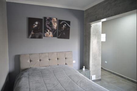 Casa para alugar com 390m², 3 quartos e 3 vagasSuite 2