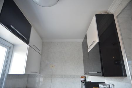 Casa para alugar com 390m², 3 quartos e 3 vagasCozinha