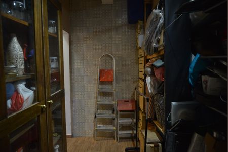 Casa para alugar com 390m², 3 quartos e 3 vagasDeposito