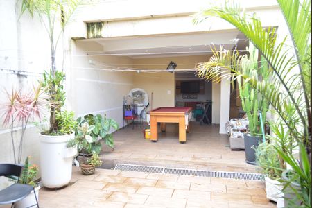 Casa para alugar com 390m², 3 quartos e 3 vagasEspaço de Jogos