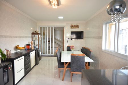 Casa para alugar com 390m², 3 quartos e 3 vagasSala de Jantar 2