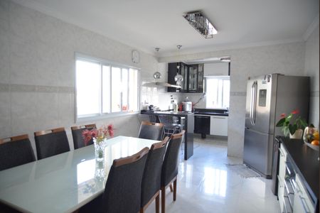 Casa para alugar com 390m², 3 quartos e 3 vagasSala de Jantar 2