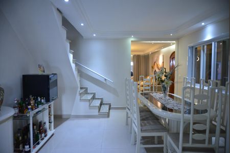 Casa para alugar com 390m², 3 quartos e 3 vagasSala de Jantar