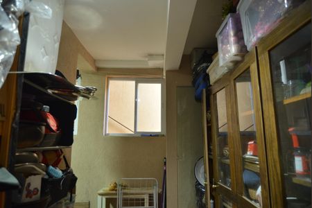 Casa para alugar com 390m², 3 quartos e 3 vagasDeposito